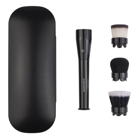 Automatic Makeup Beauty Tool - Electric Face Brush