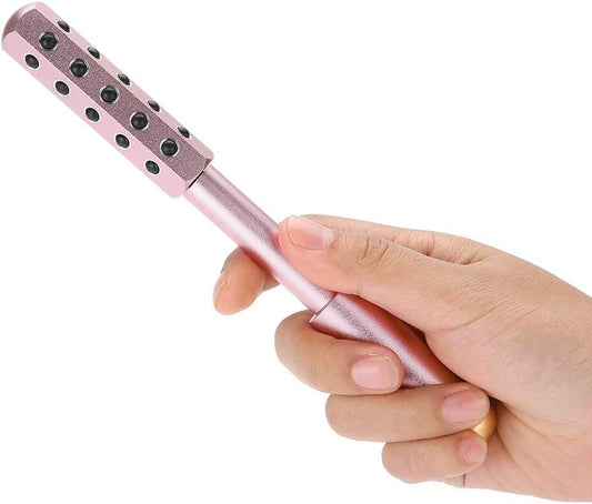 Beauty Stick Massage - Roller Face Lift