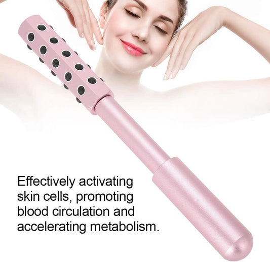 Beauty Stick Massage - Roller Face Lift