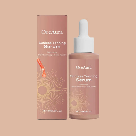 Self Tanning Drops